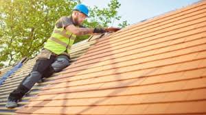Roof Coating Services in Batesville, IN