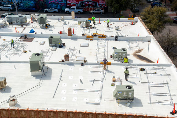 Best Metal Roofing Installation  in Batesville, IN