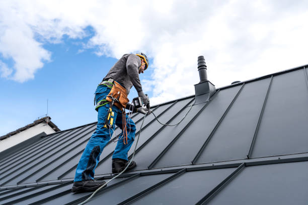 Best Roof Moss and Algae Removal  in Batesville, IN